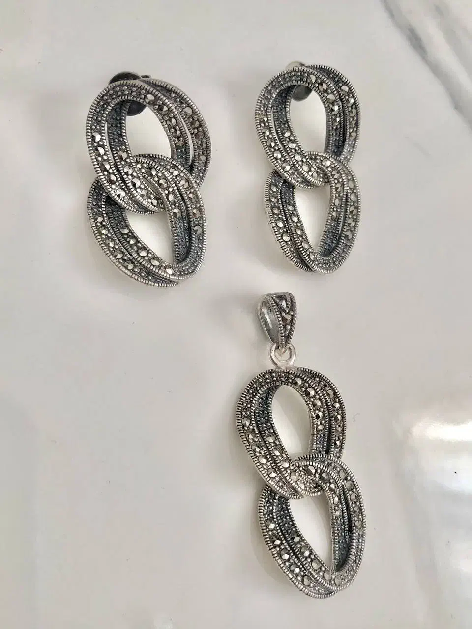 جمعه سیاه نقره درخشان|جواهرات|ابهر, |دیوار