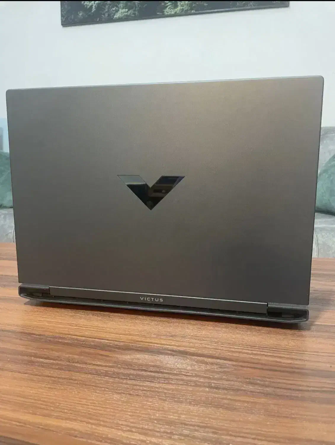 HP Victus 12500H 3050 4GB|رایانه همراه|تهران, جردن|دیوار