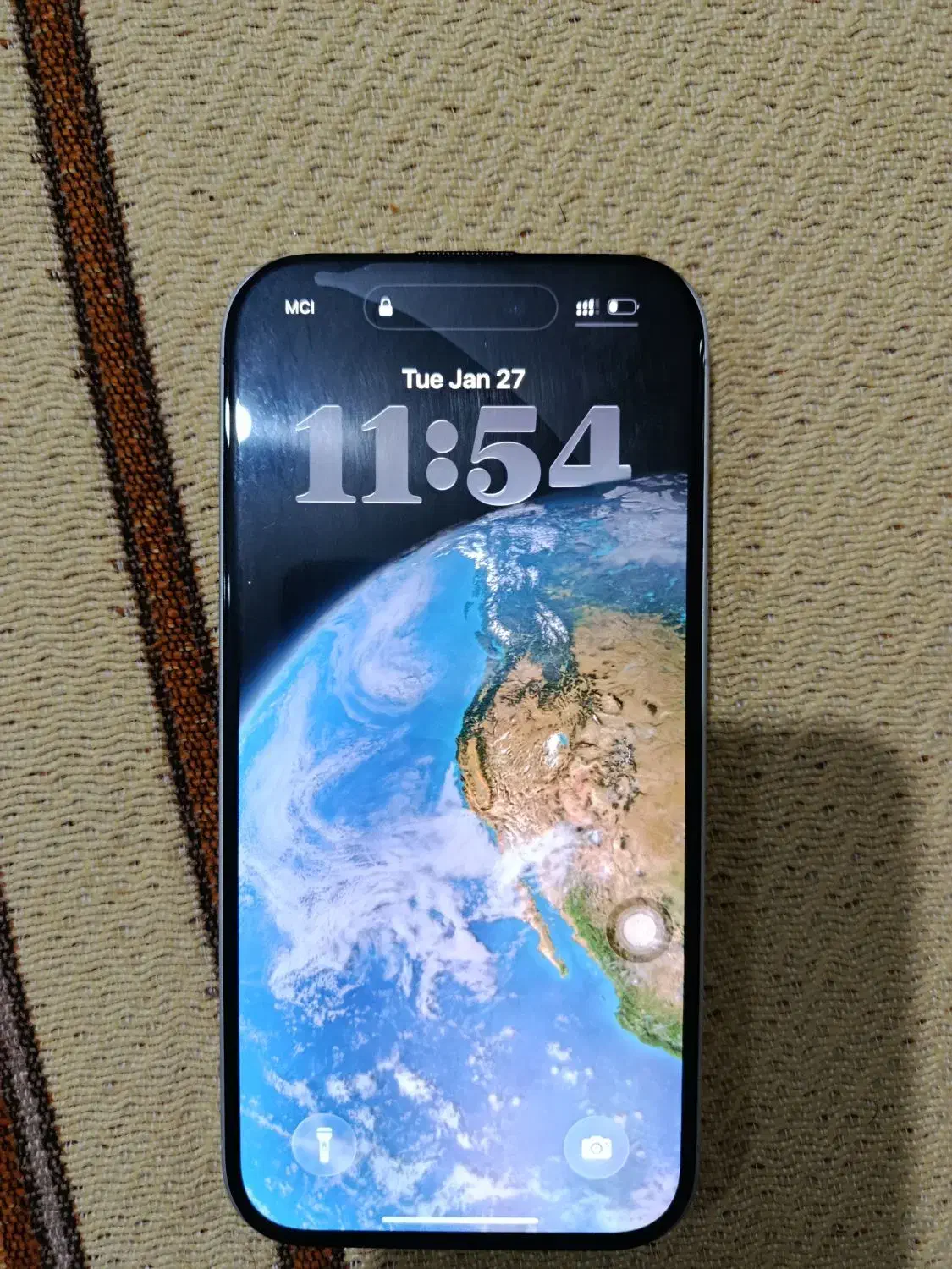 آیفون16 سفید ch|موبایل|میاندوآب, |دیوار