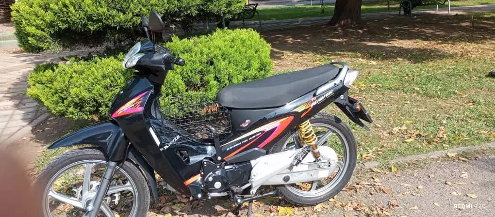 موتور ویو|موتورسیکلت|رشت, حمیدیان|دیوار