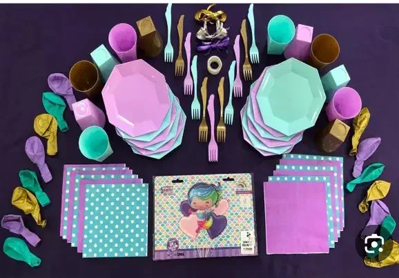 یکبارمصرف طلقی پسری دیس بشقاب یکبار مصرف کوشا|ظروف نگهدارنده، پلاستیکی، یک‌بارمصرف|تهران, بهداشت|دیوار