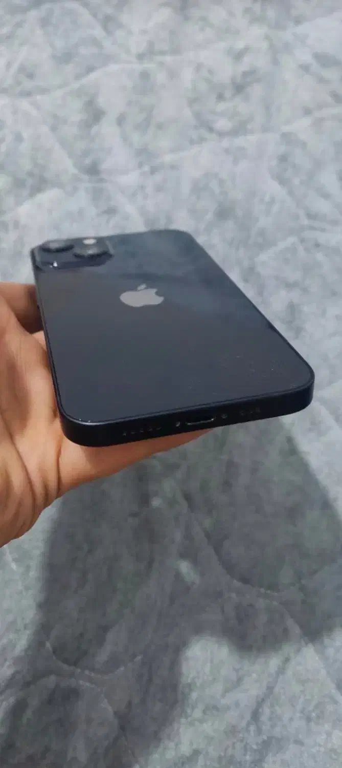 آیفون ۱۳ نرمال|موبایل|اهواز, کیانپارس |دیوار