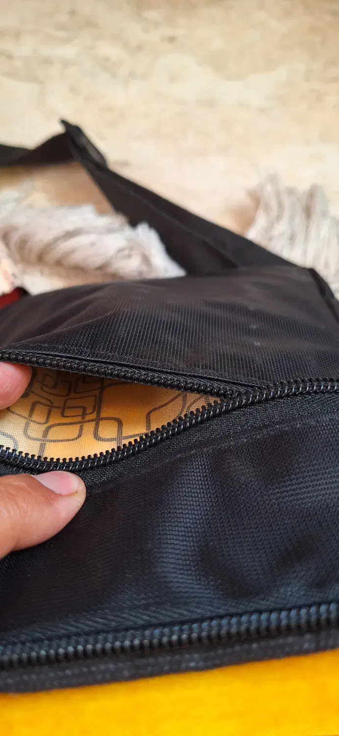 کیف اسپورت پسرانه دانشجویی|کیف، کفش، کمربند|قزوین, |دیوار