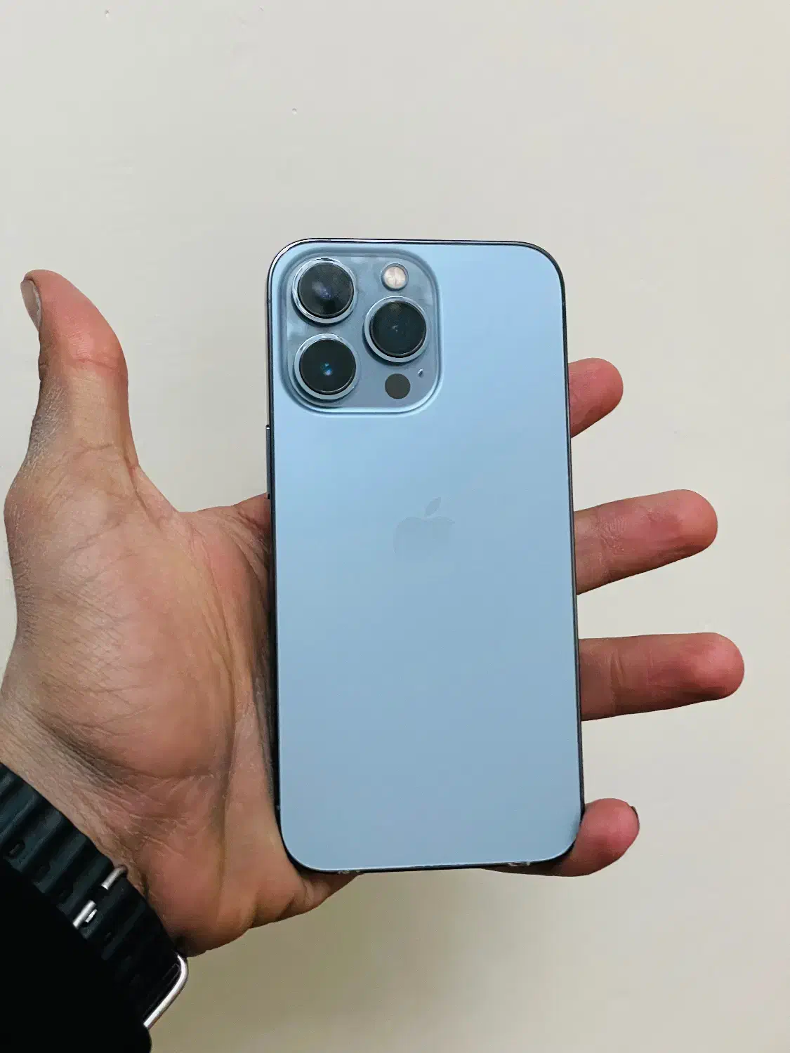 آیفون ۱۳ پرو|موبایل|اندیشه, شهرک المهدی|دیوار