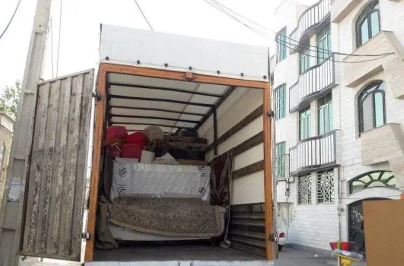 اتوبار پاسداران|خدمات حمل و نقل|شیروان (خراسان), |دیوار