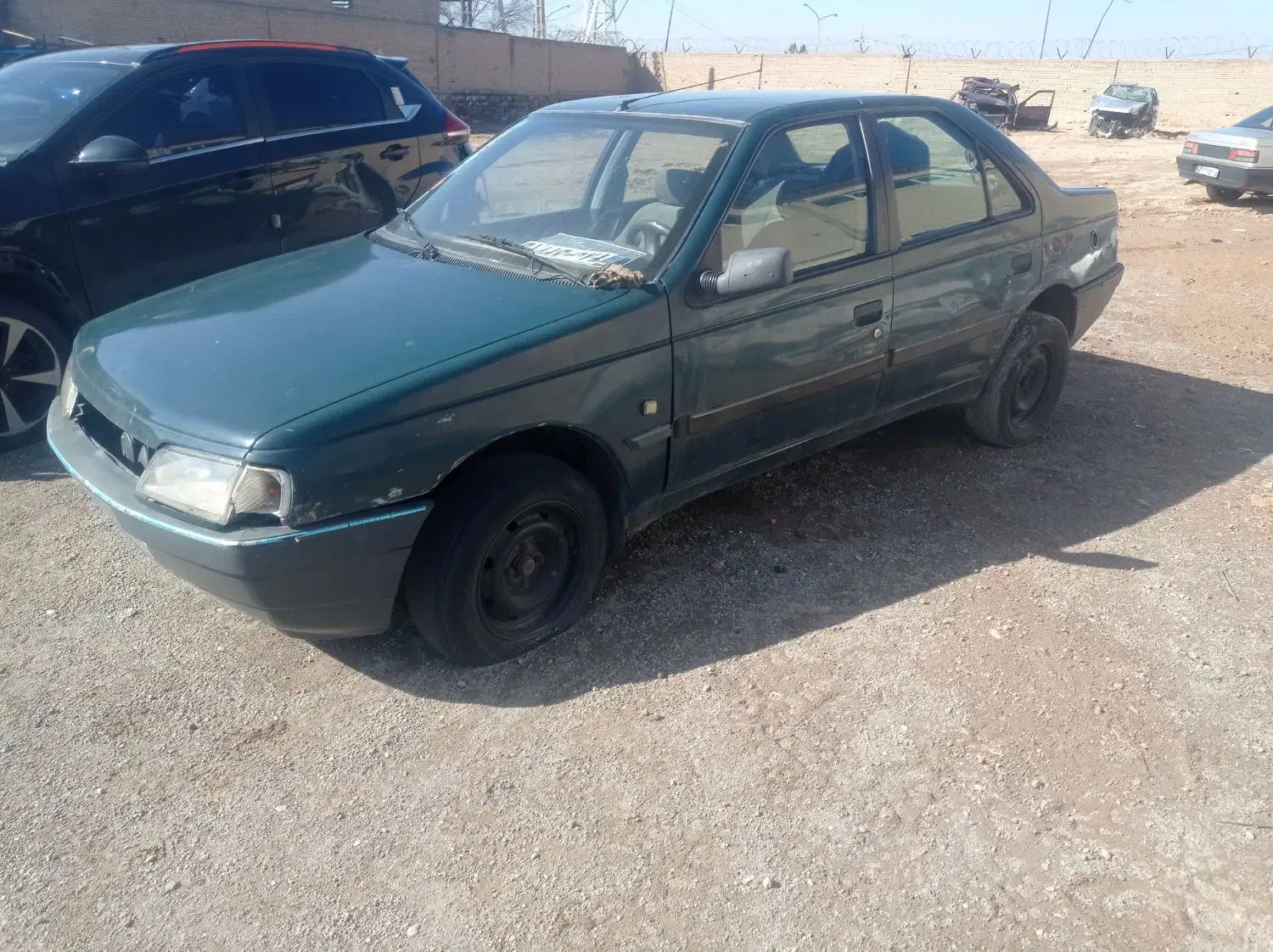 اردی 85دوگانه|خودرو سواری و وانت|تبریز, |دیوار