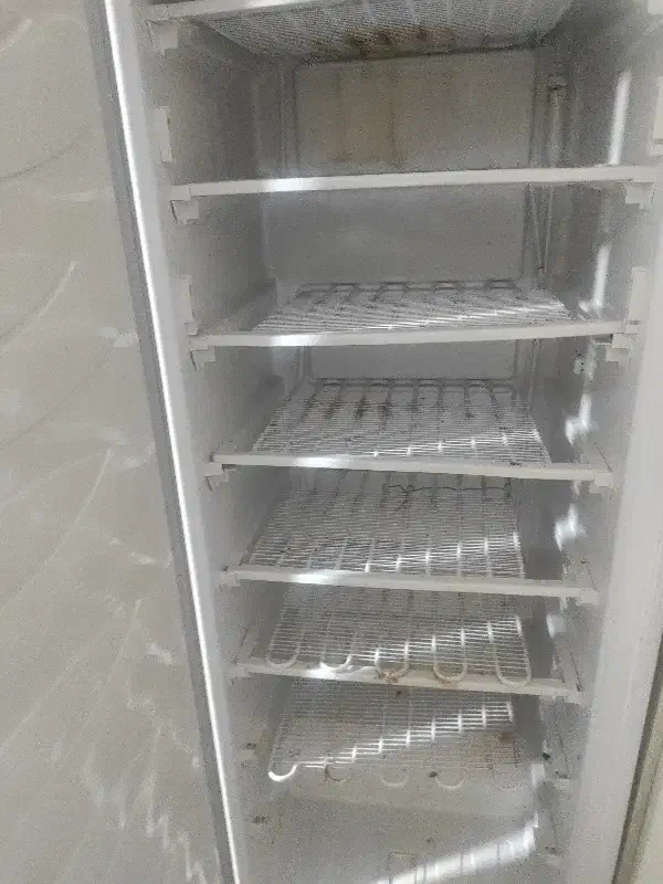 فریزر|یخچال و فریزر|دهاقان, |دیوار