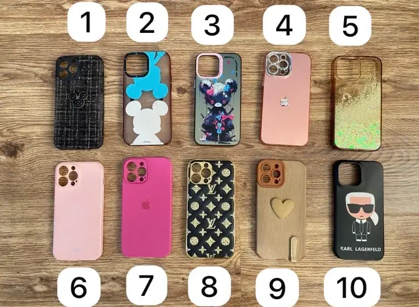 قاب 13promax|لوازم جانبی موبایل و تبلت|ملایر, |دیوار