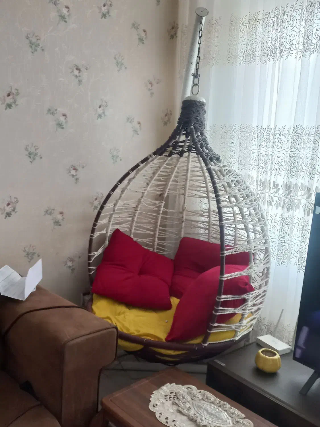 تاب ریلکسی|مبلمان خانگی و میز عسلی|اردبیل, |دیوار