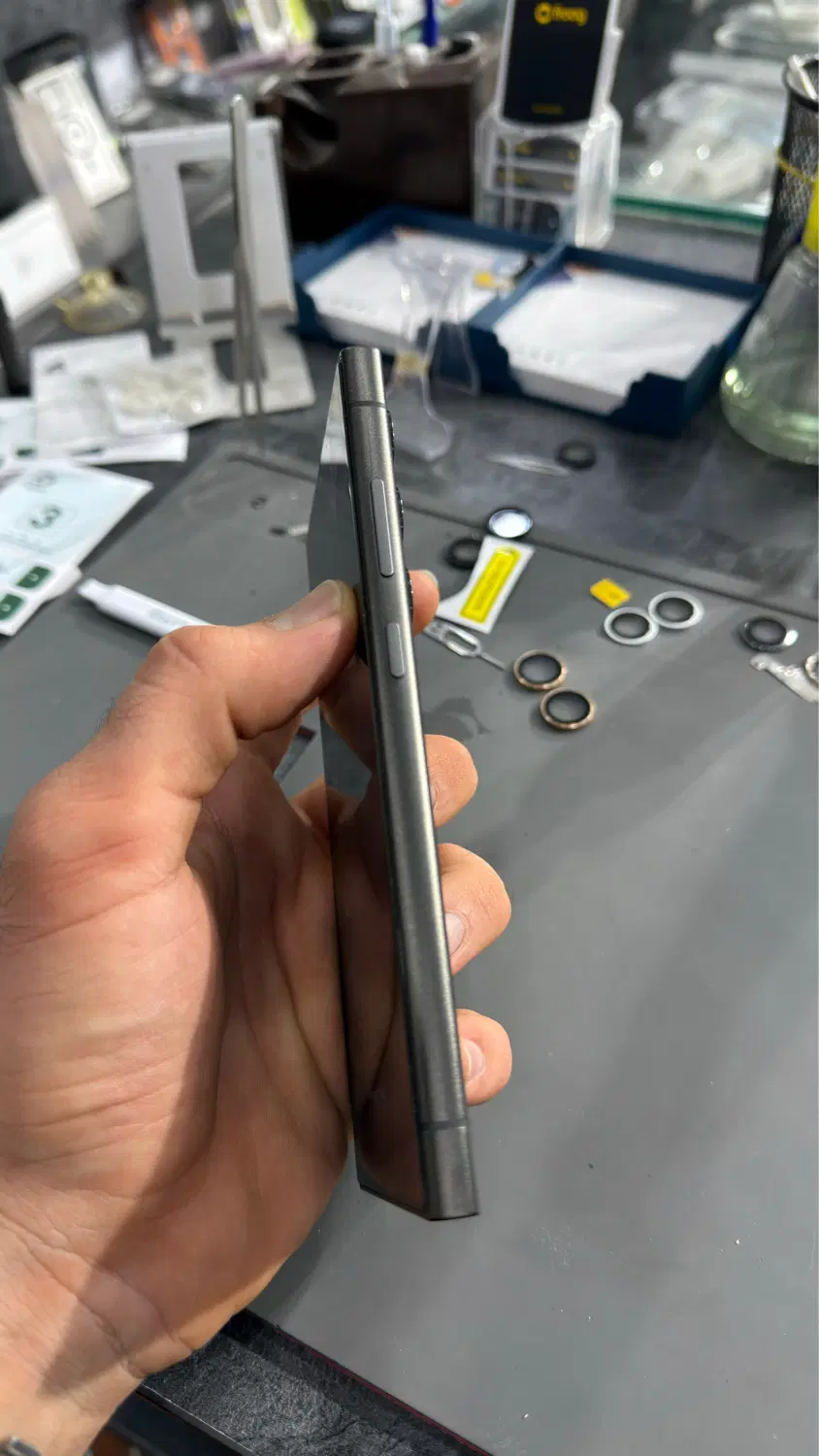 S 24 Ultra 256 Vietnam|موبایل|عسلویه, |دیوار