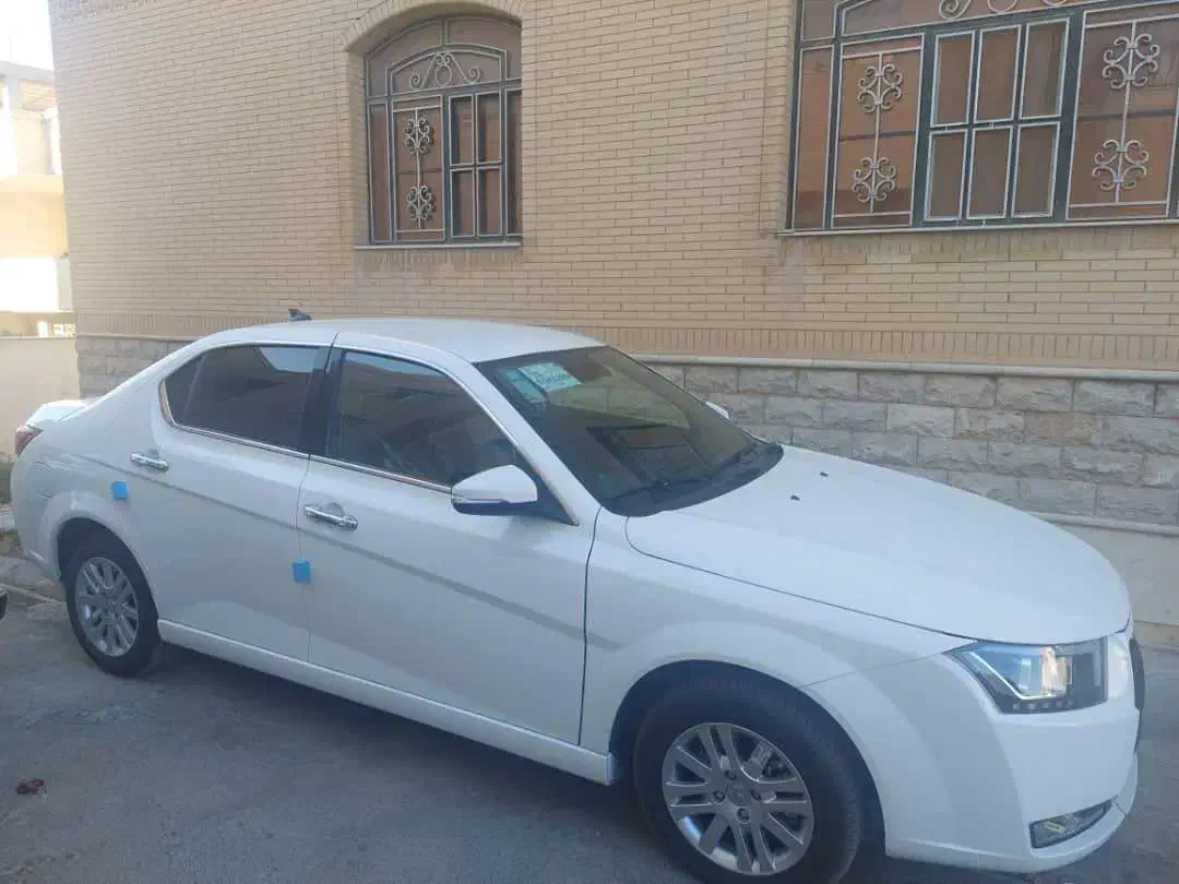 دنا پلاس|خودرو سواری و وانت|شیراز, شهرک گلستان شمالی|دیوار