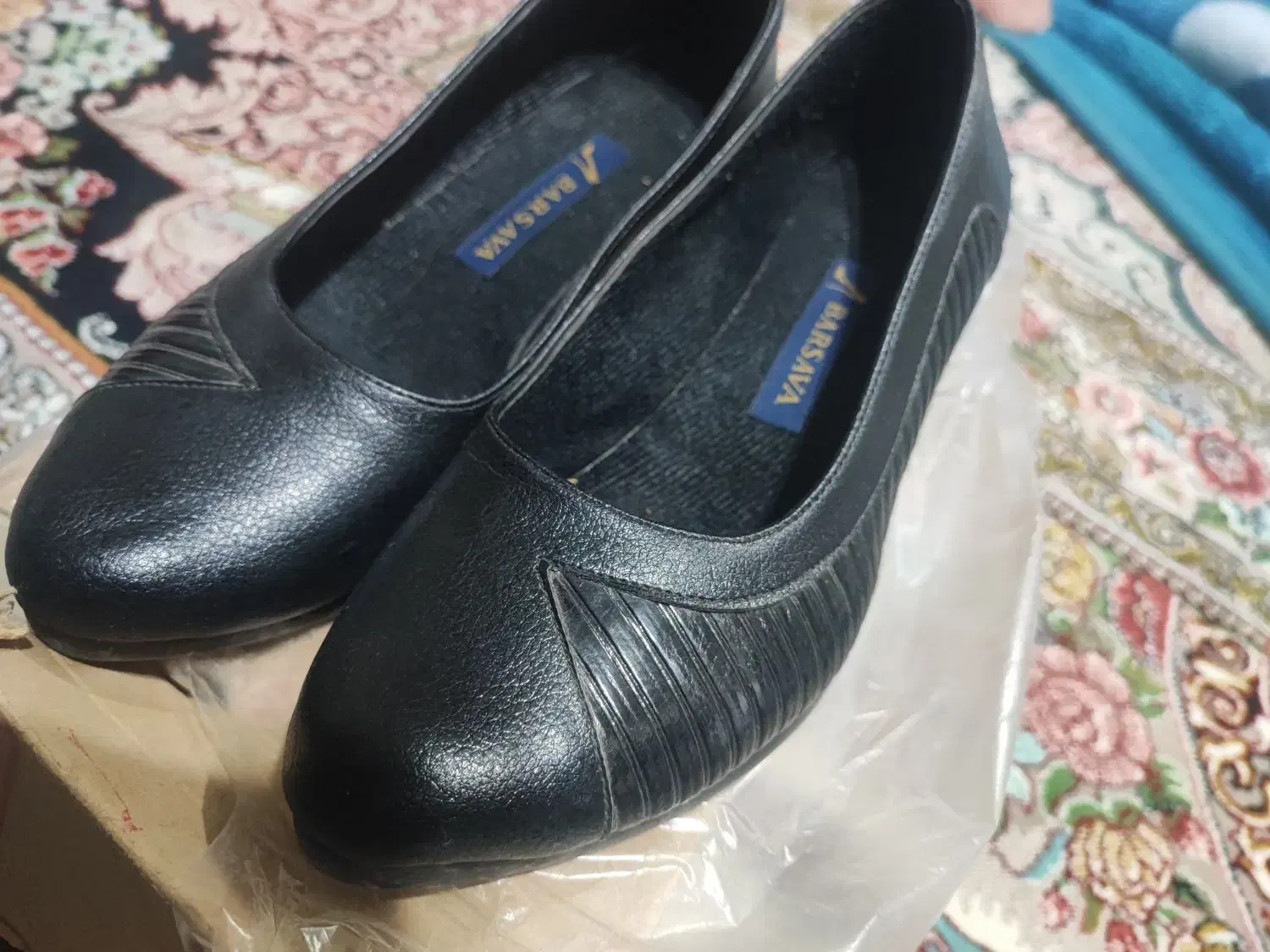 کفش زنانه|کیف، کفش، کمربند|اسلامیه, |دیوار