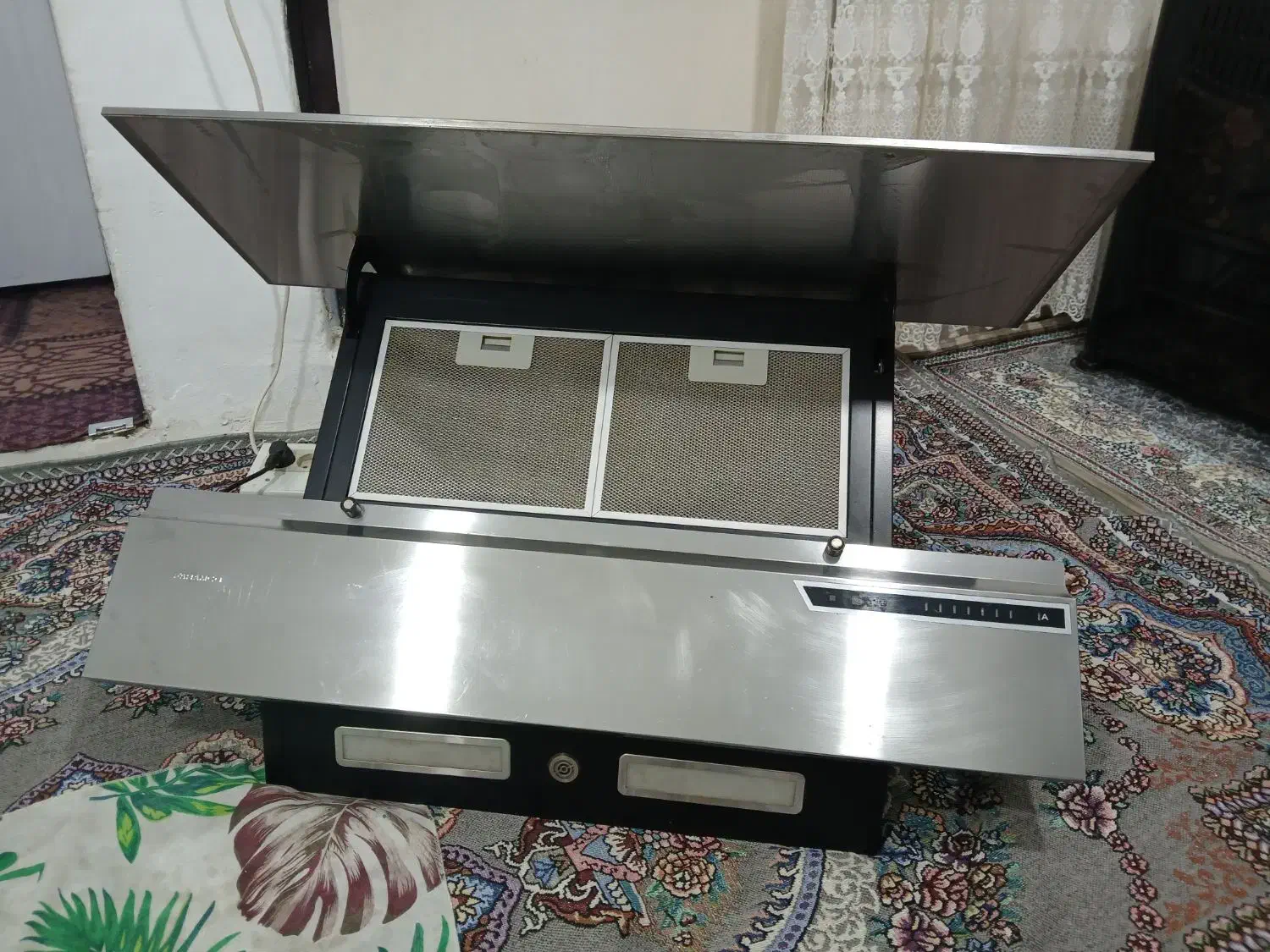 هود آشپزخانه|هود|سنندج, |دیوار