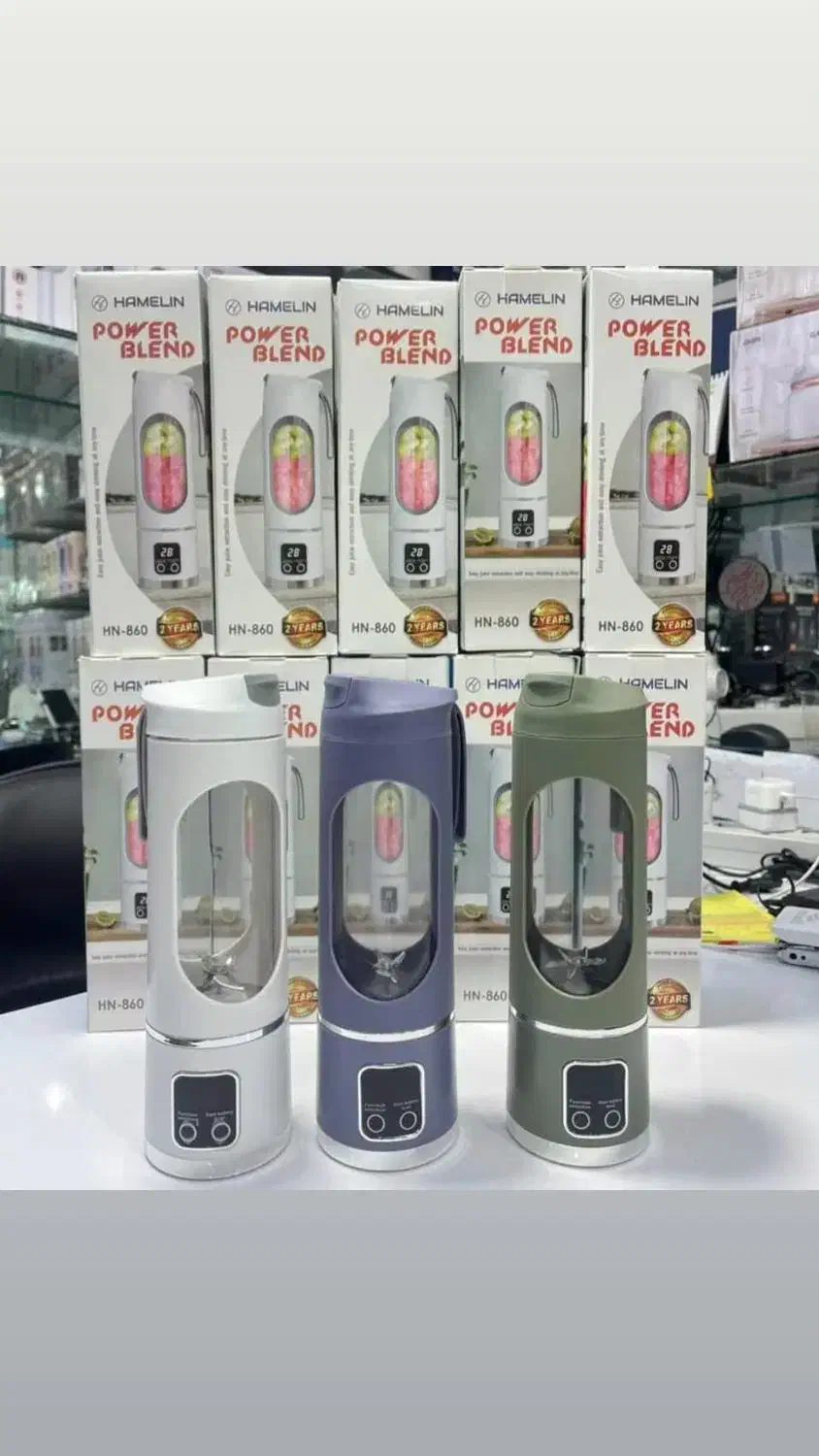 همزن برقی تفال|خردکن، آسیاب، غذاساز|سقز, |دیوار