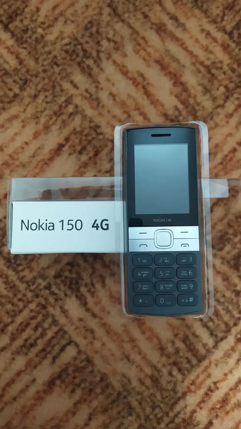 گوشی نوکیا 150|موبایل|کنارک, |دیوار