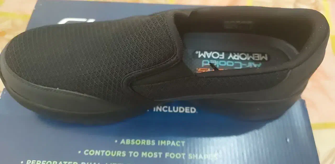 کفش Skechers مردانه اسکیچرز 894115TK اصلی اورجینال|کیف، کفش، کمربند|تهران, قلهک|دیوار