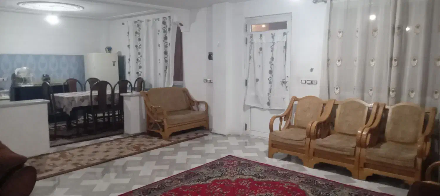 اجاره ویلا یک خواب و دوخواب دربست فول امکانات|اجارهٔ کوتاهمدت آپارتمان و سوئیت|لاهیجان, گلستان|دیوار