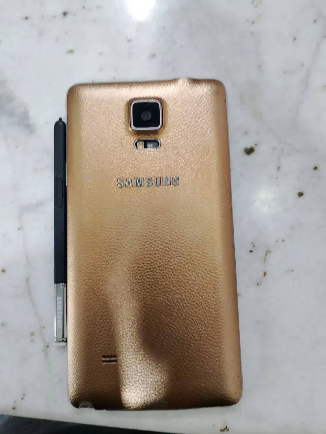 نوت 4|موبایل|نسیم‌شهر, |دیوار