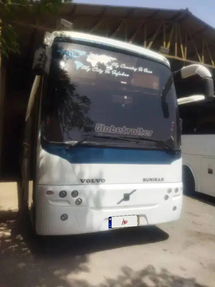 اتوبوس MK|خودرو سنگین|اصفهان, پوریای ولی|دیوار