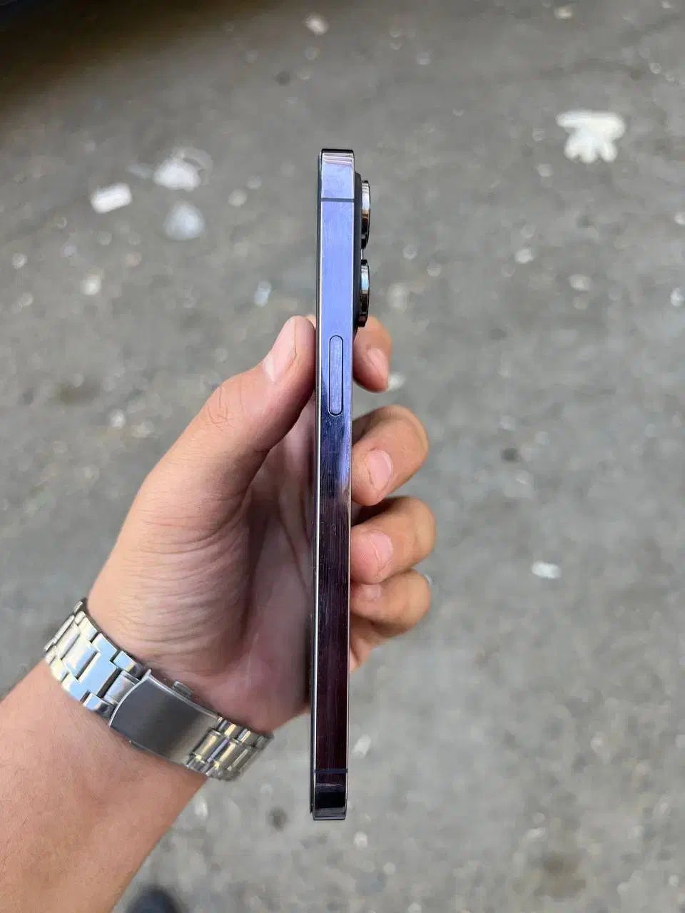 ایفون ۱۴ پرومکس|موبایل|سنندج, |دیوار