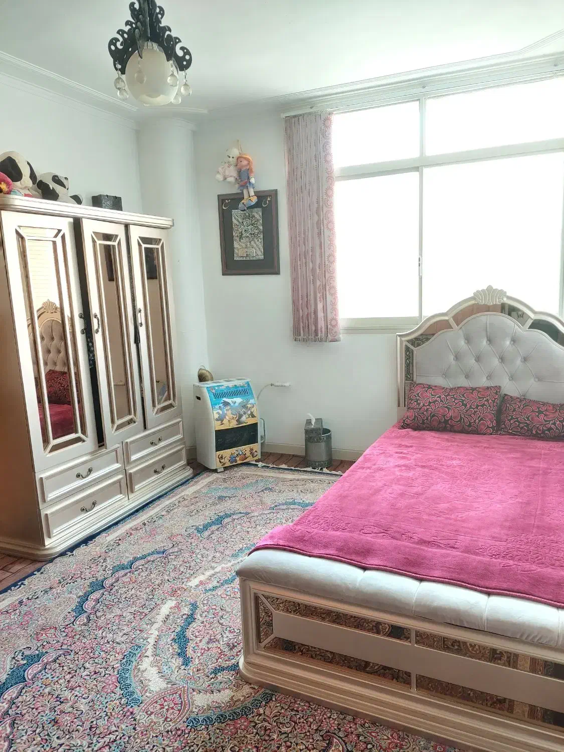 دو واحدآپارتمان|فروش آپارتمان|شیراز, نیستان|دیوار