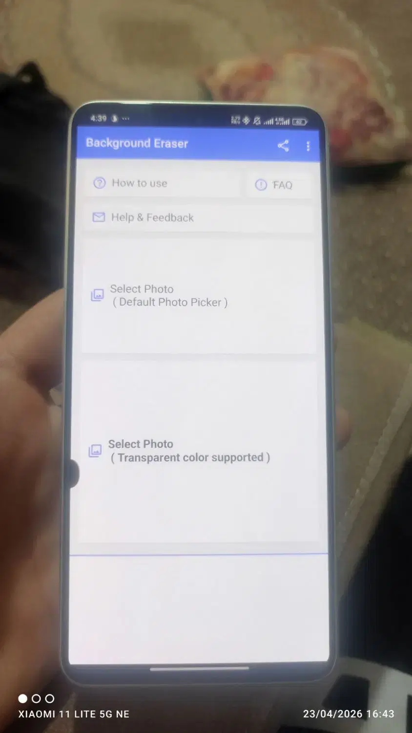 poco x6 pro 512gig|موبایل|شیراز, لب آب|دیوار