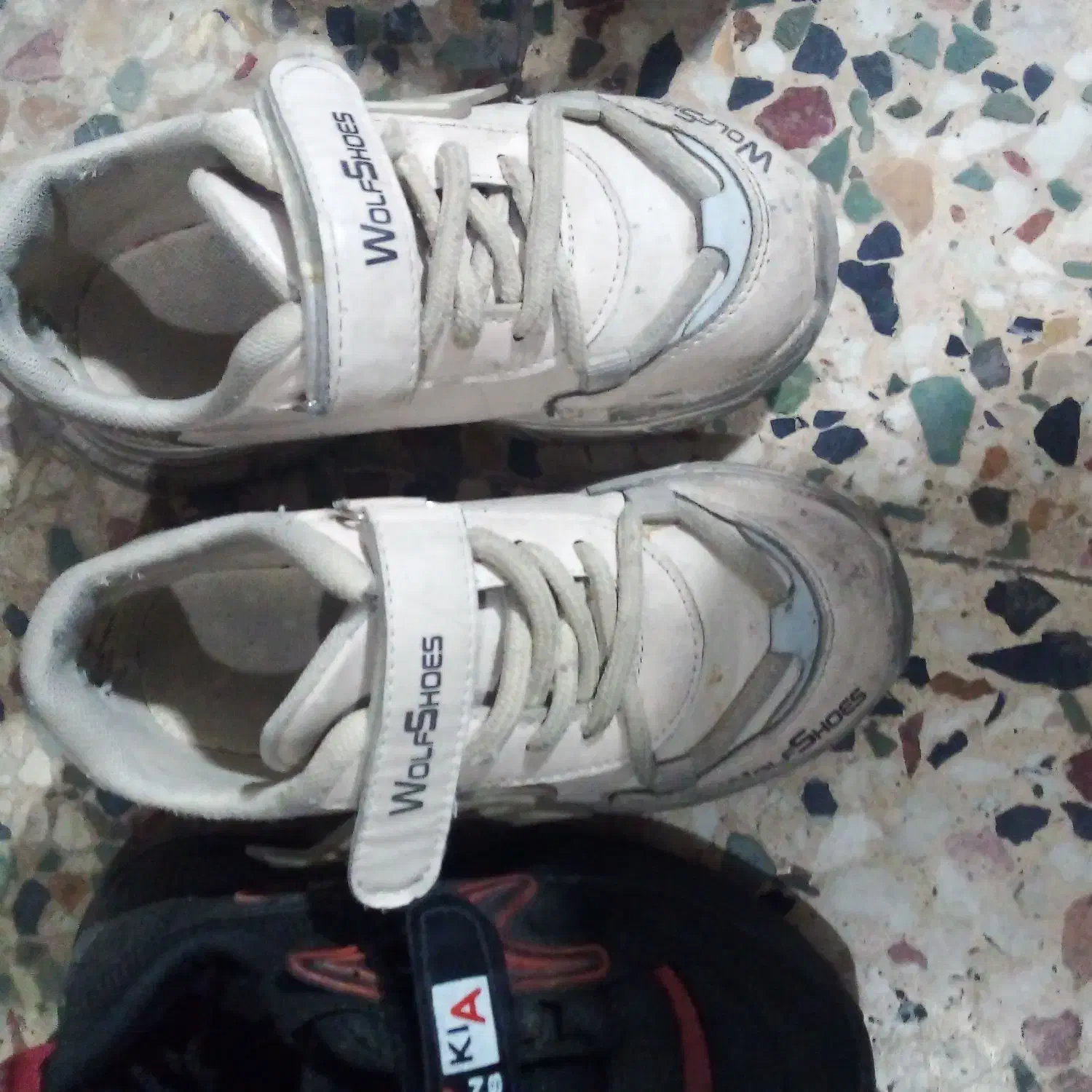 کتونی بچه گانه|حراج|نسیمشهر, |دیوار