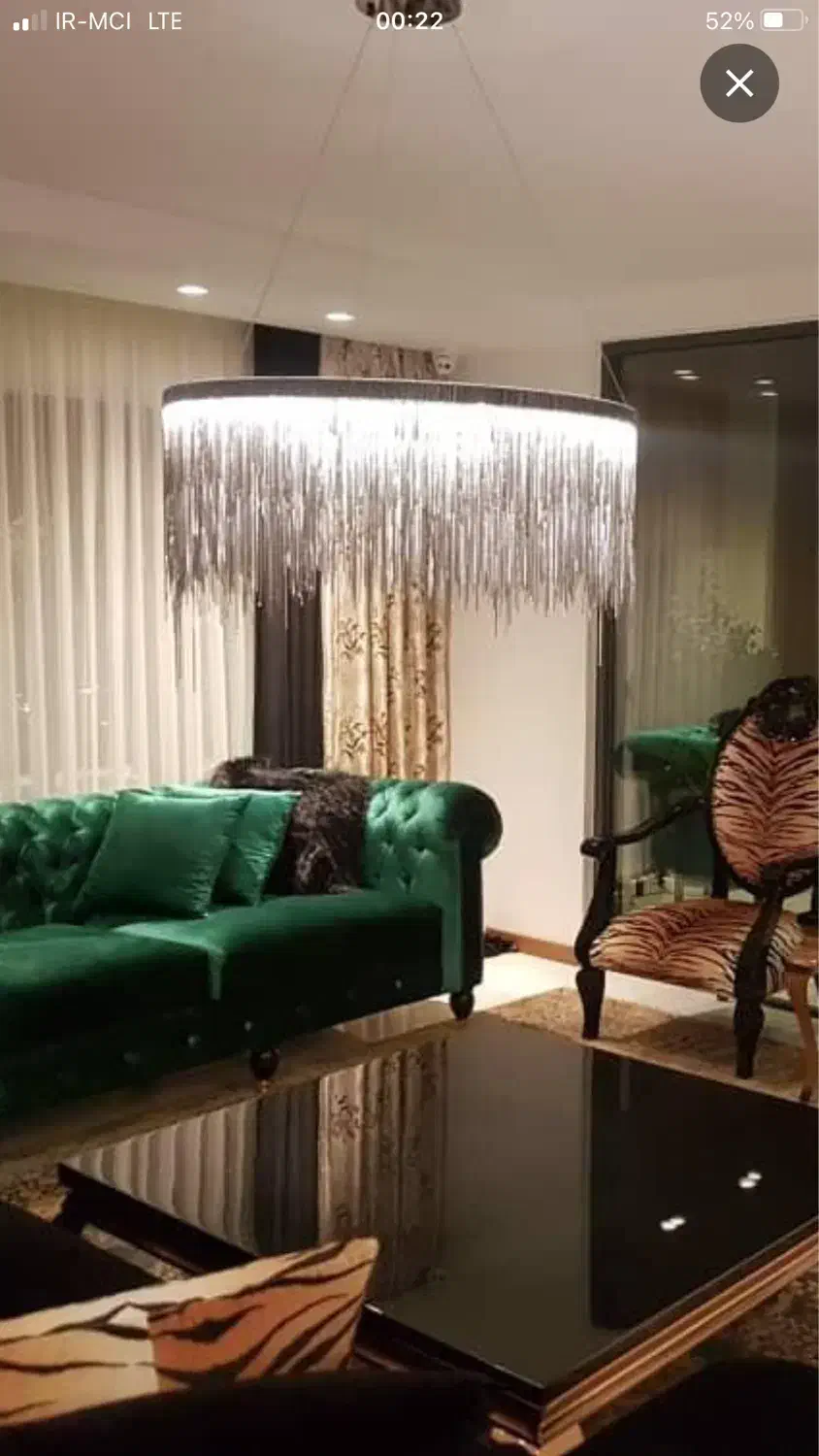 قیطریه*۲۰۰متر*سه مستر*نوساز|اجارهٔ آپارتمان|تهران, قیطریه|دیوار