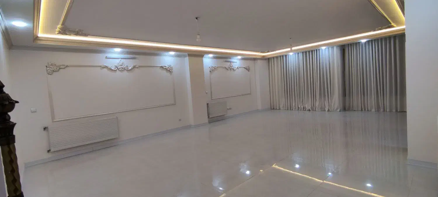 141 متر لوکس و دلباز|فروش آپارتمان|شاهینشهر, سعدی جنوبی|دیوار