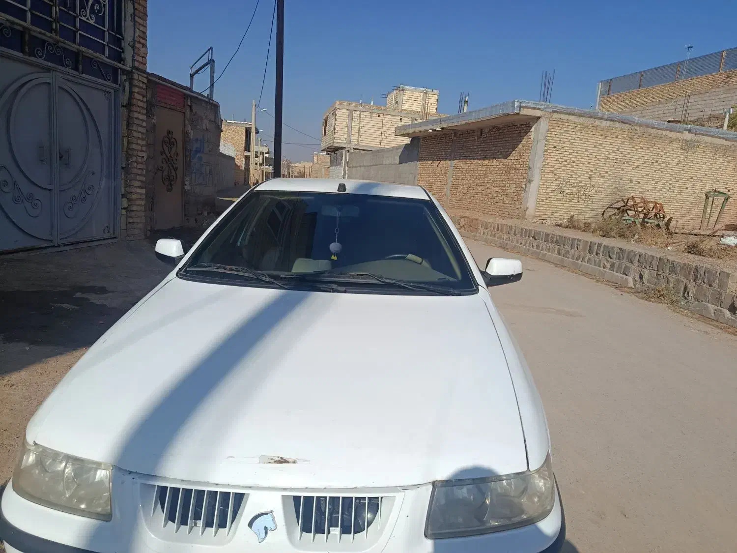 سمند|خودرو سواری و وانت|زنجان, |دیوار