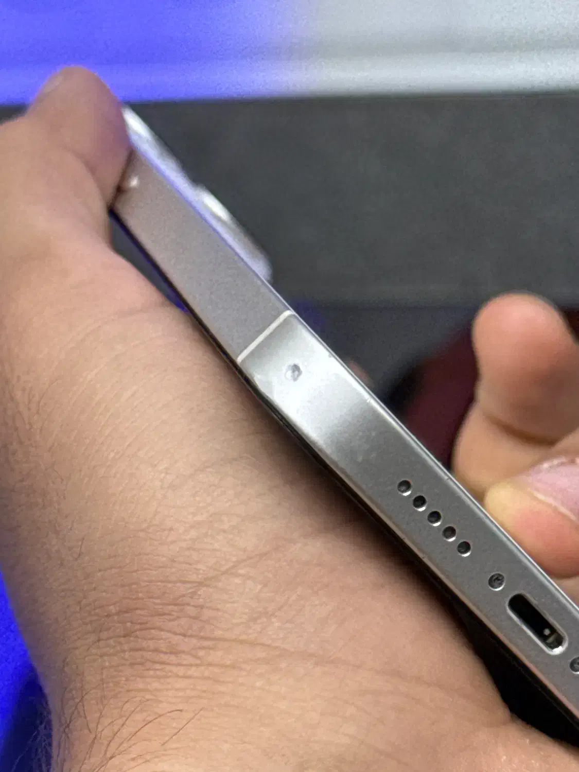 13 normal 128|موبایل|شیراز, گود عربان|دیوار