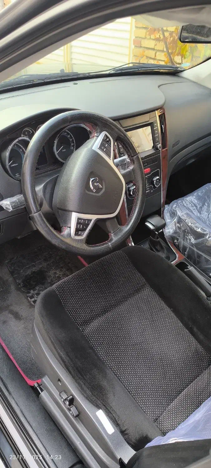 دنا پلاس اتومات|خودرو سواری و وانت|ارومیه, |دیوار