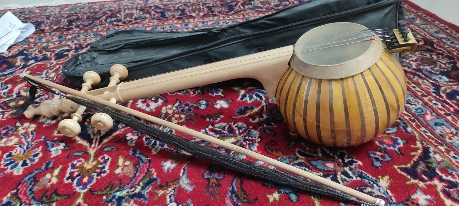 کمانچه|سازهای سنتی|تهران, جوادیه تهرانپارس|دیوار