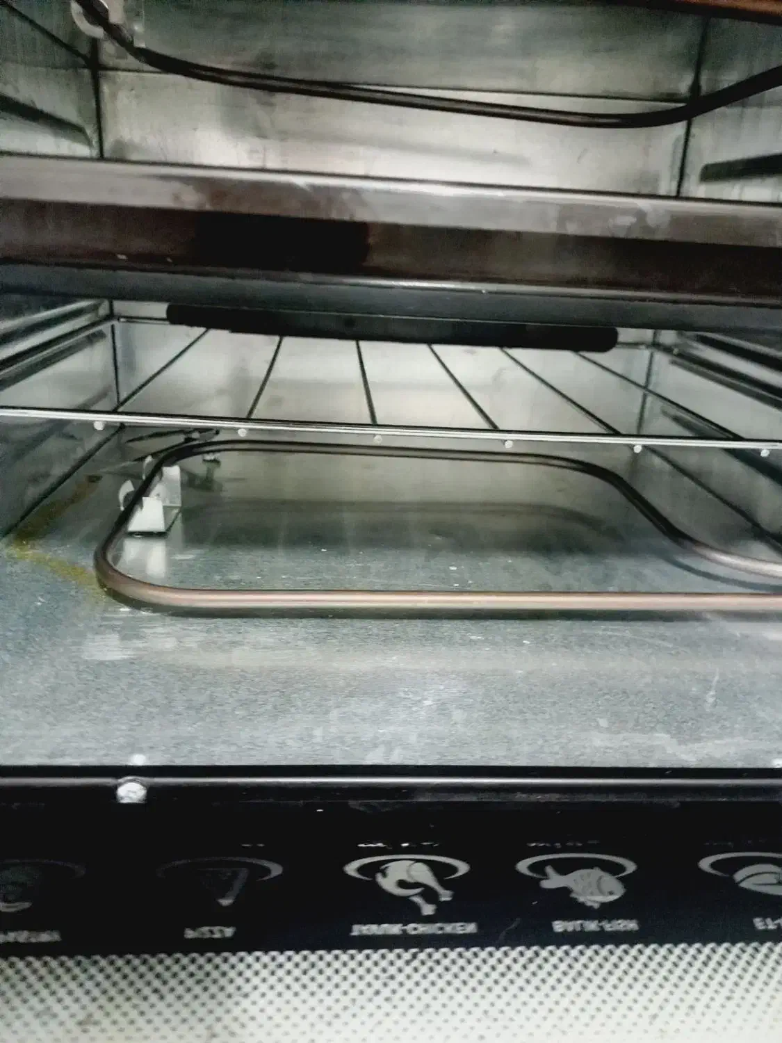 توستر|اجاق گاز و لوازم برقی پخت‌وپز|پاکدشت, پاکدشت (مامازند)|دیوار