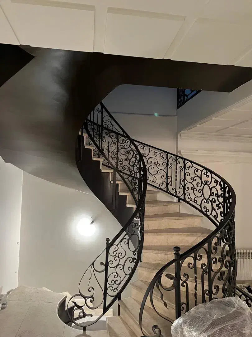 ۲۵۰ متر ویلایی دوبلکس محمودیه