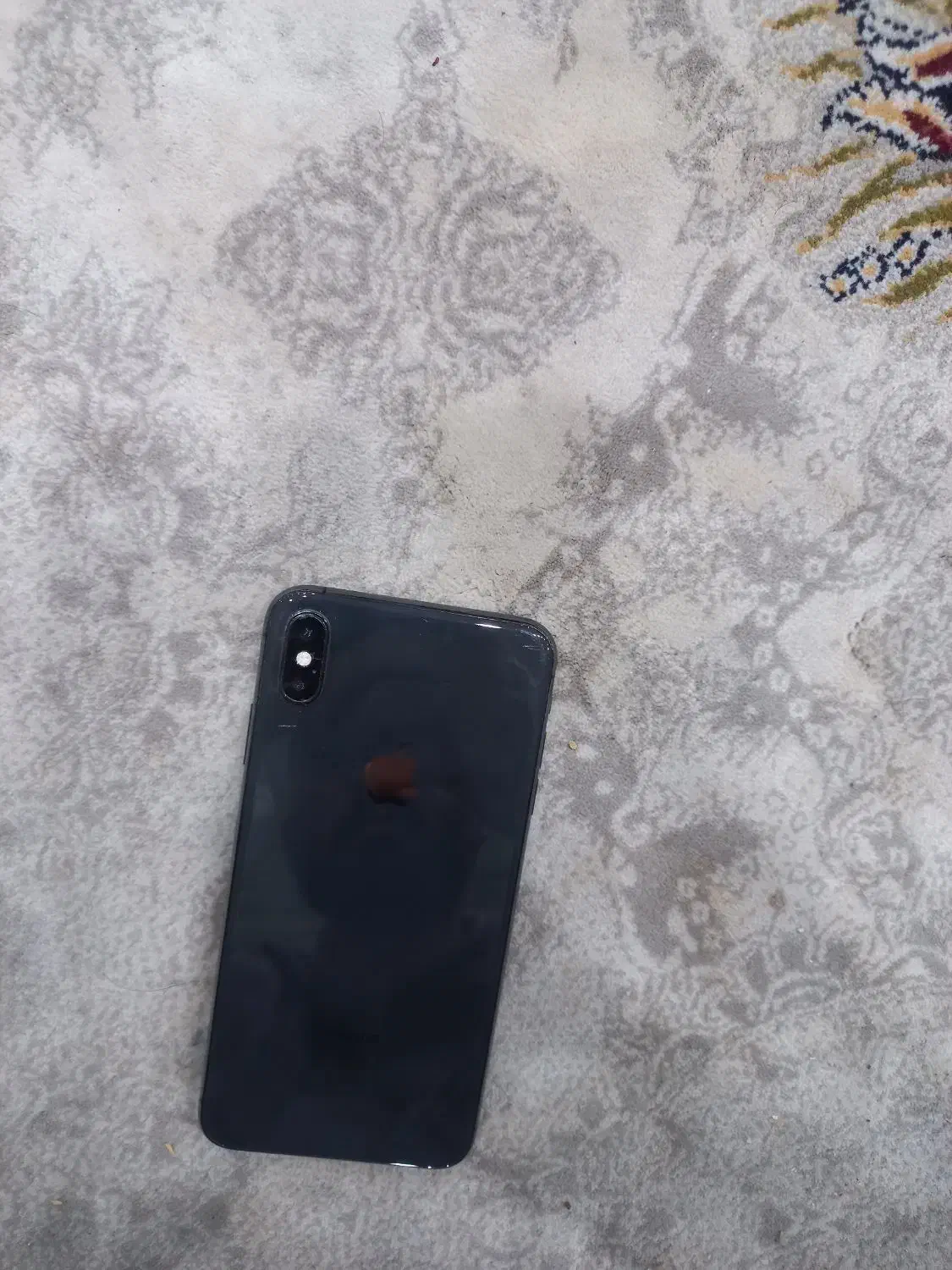 ایفون ایکس اس مکس|موبایل|پاکدشت, پاکدشت (مامازند)|دیوار