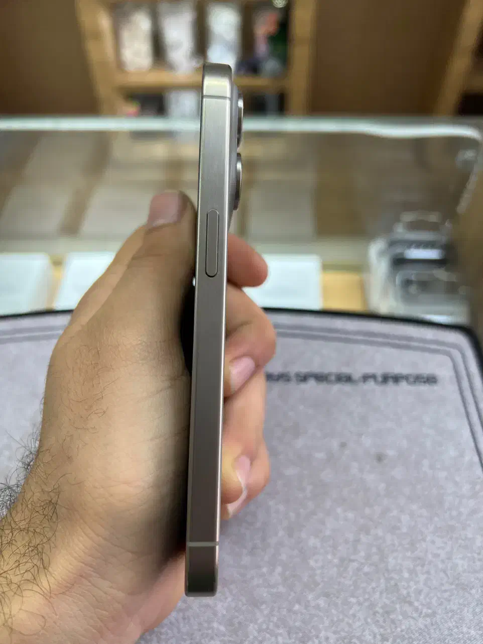 15 pro|موبایل|ارومیه, |دیوار