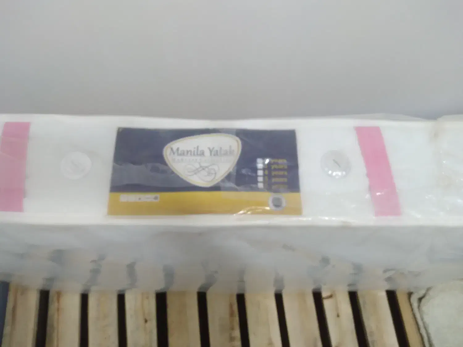 تشک طبی کودک آکبند|تشک تختخواب|سلماس, |دیوار