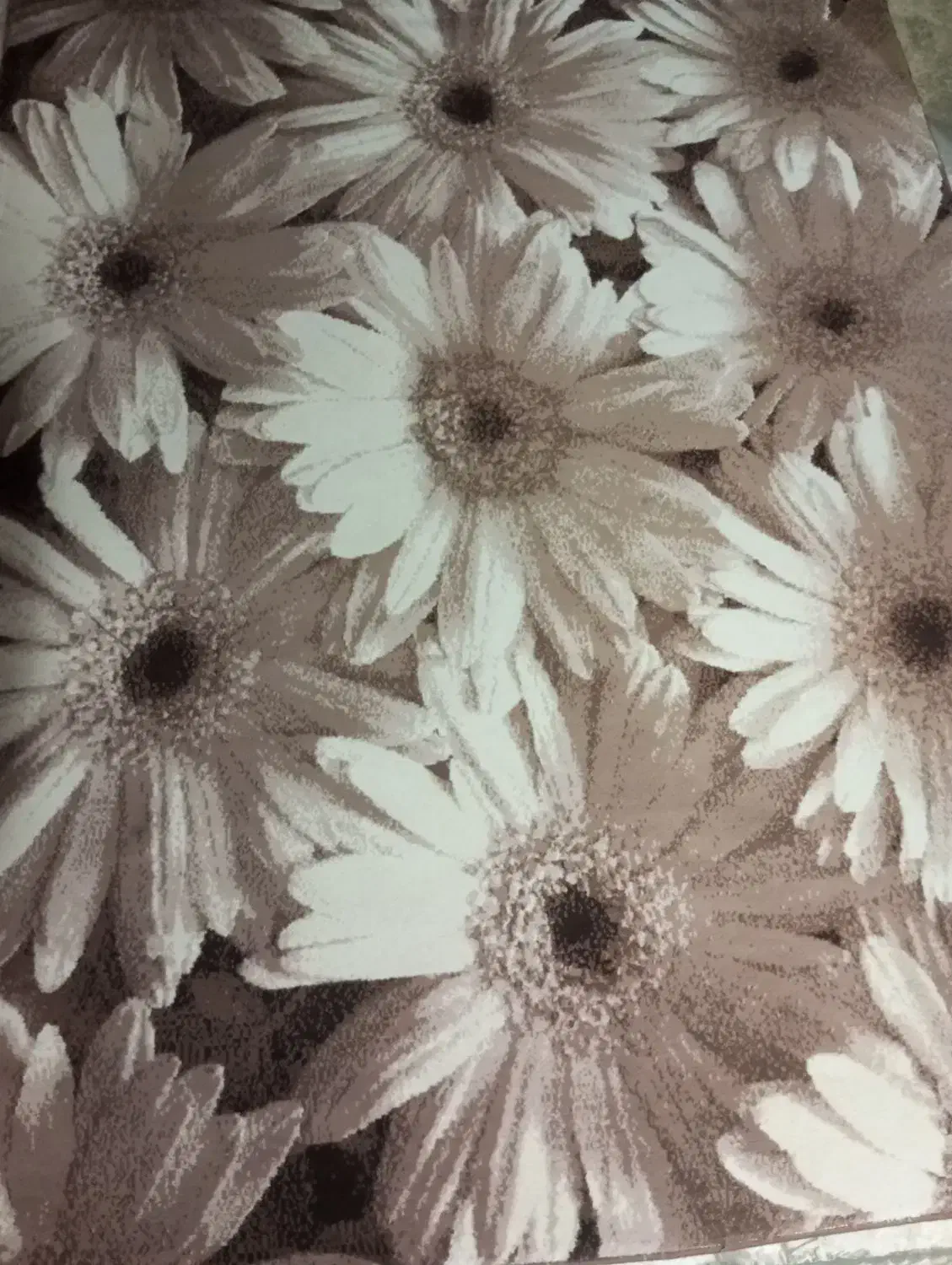 قالیچه ۴ متری|فرش|قم, انسجام|دیوار