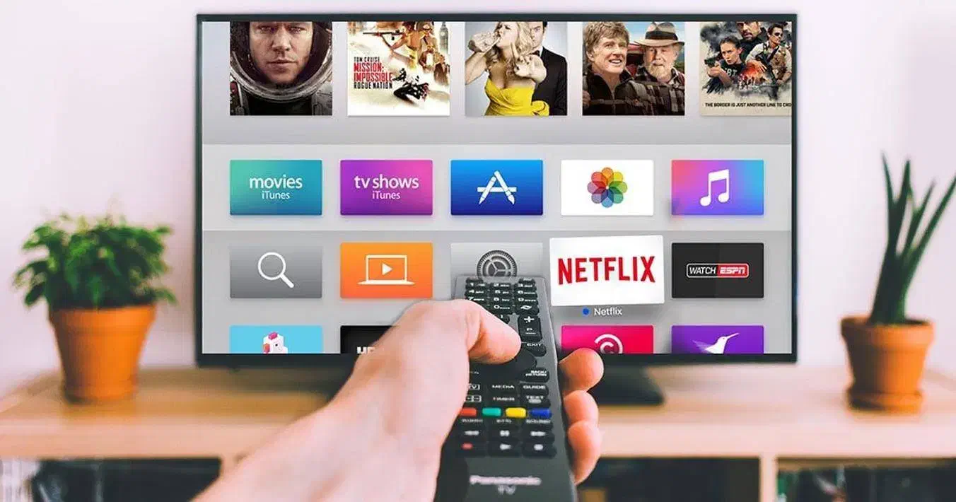اکانت IPTV برروی سیستم و تلویزیون|خدمات رایانه‌ای و موبایل|چابهار, |دیوار