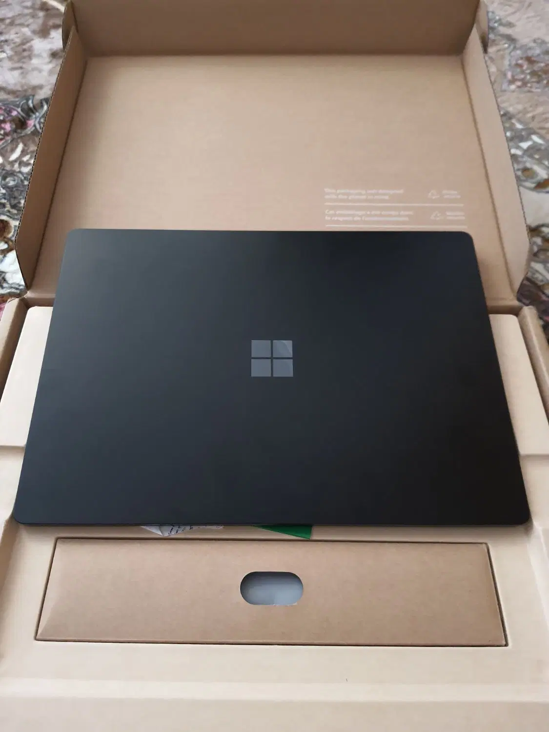 surface laptop 5|رایانه همراه|شیراز, سینما سعدی|دیوار