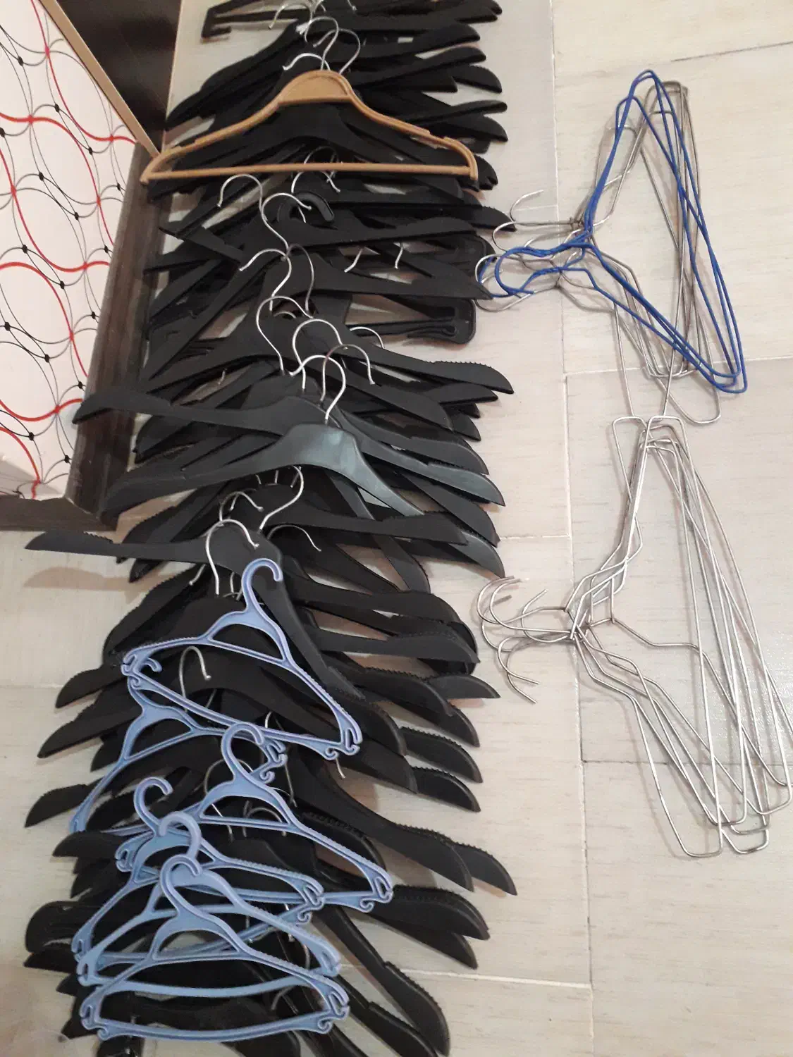 دونه‌۱۰هزار‌تمن‌ رخت‌اویز|بندرخت و رخت‌آویز|بندرعباس, |دیوار