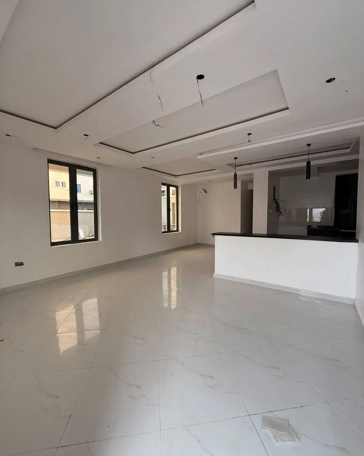 رهن کامل/۱۱۲ متر/صفر/ابوریحان بیرونی|اجارهٔ آپارتمان|اصفهان, شاه پسند|دیوار