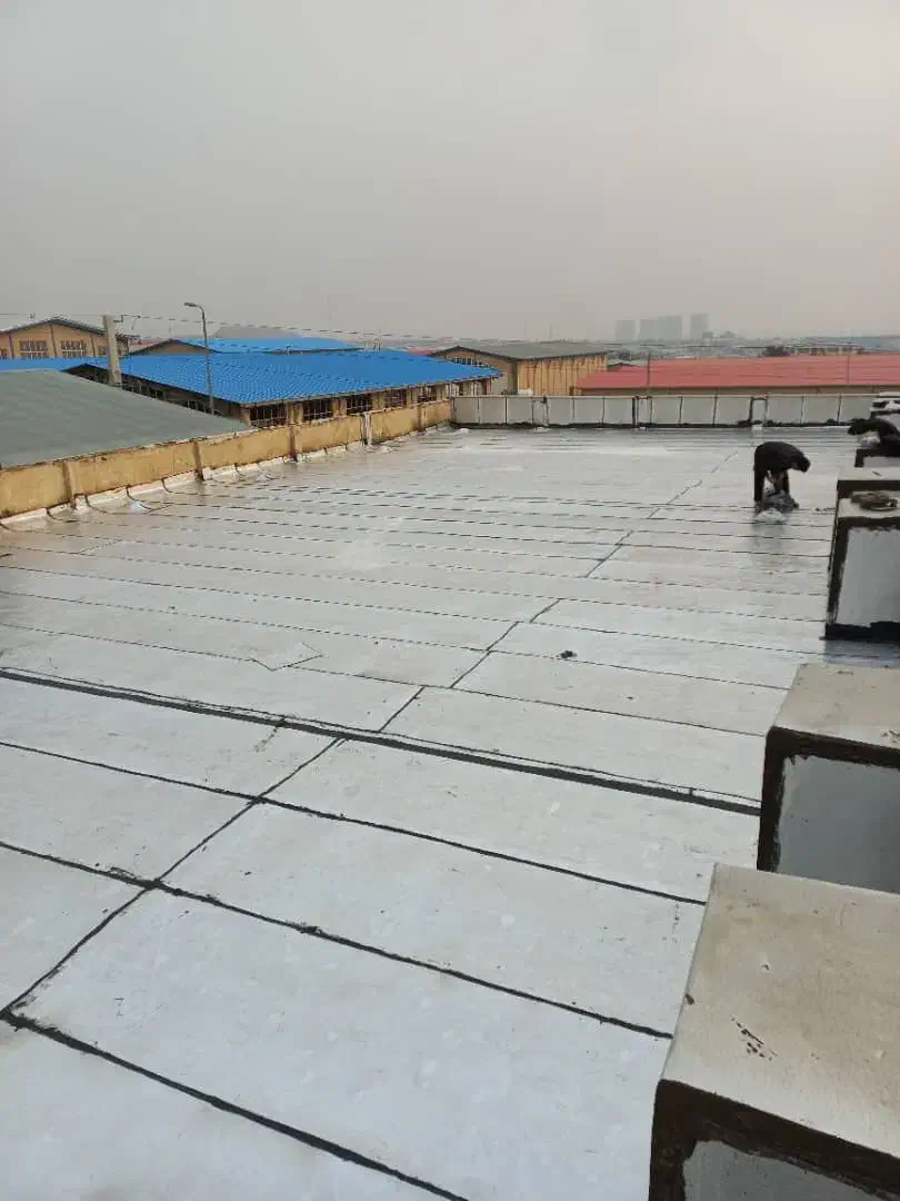 نصب ایزوگام بالای۱۰۰متر|خدمات پیشه و مهارت|تهران, پارک شهر|دیوار