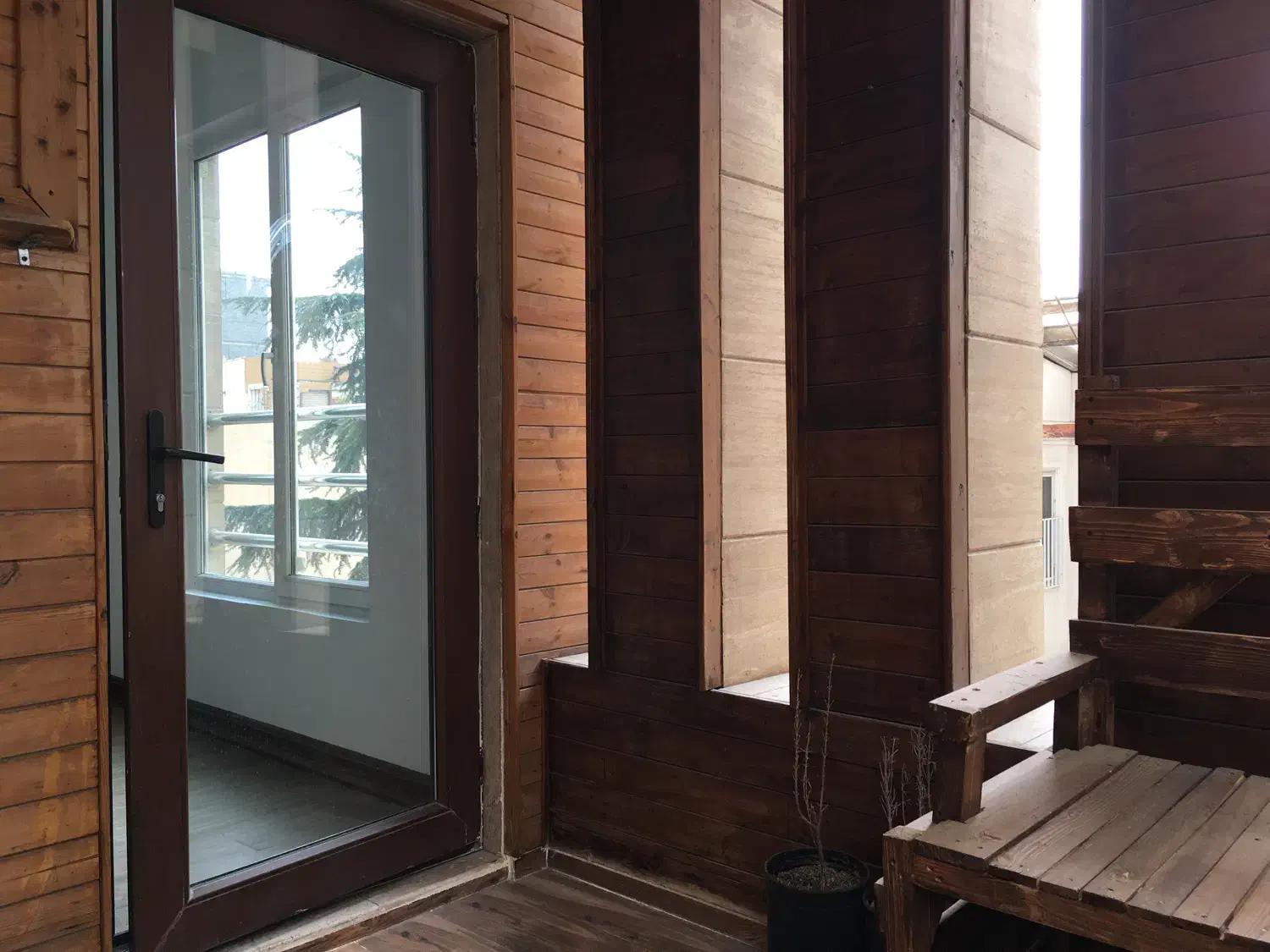 فرمانیه غربی ۲۱۰ متر ۳ خوابه رهن و اجاره