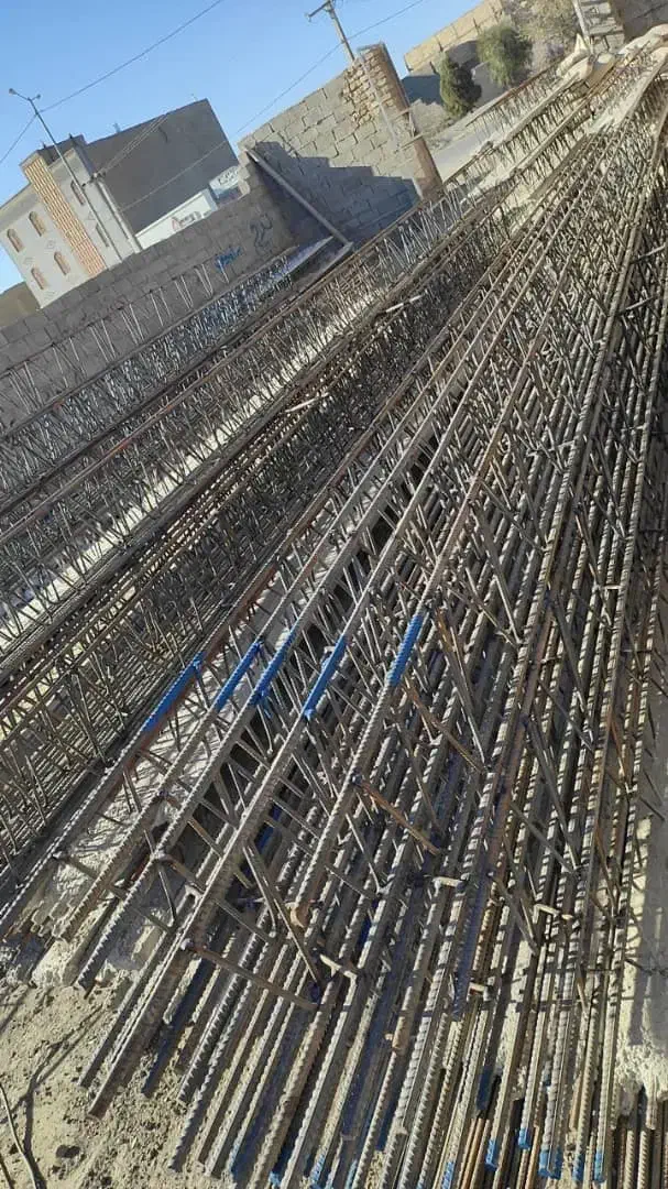 کارگاه تیرچه بلوک اجرای سقف|مصالح و تجهیزات ساختمان|زابل, |دیوار