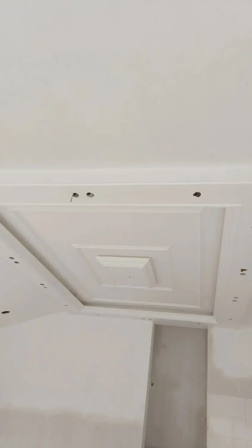 گچکاری و گچبری|خدمات پیشه و مهارت|کلاردشت, |دیوار