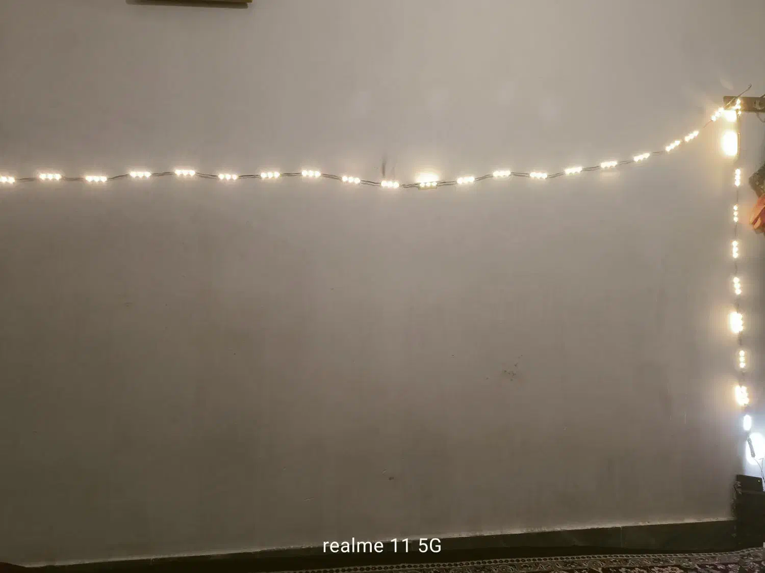 چراغ ال ای دی|ریسه و چراغ تزئینی|اردبیل, |دیوار