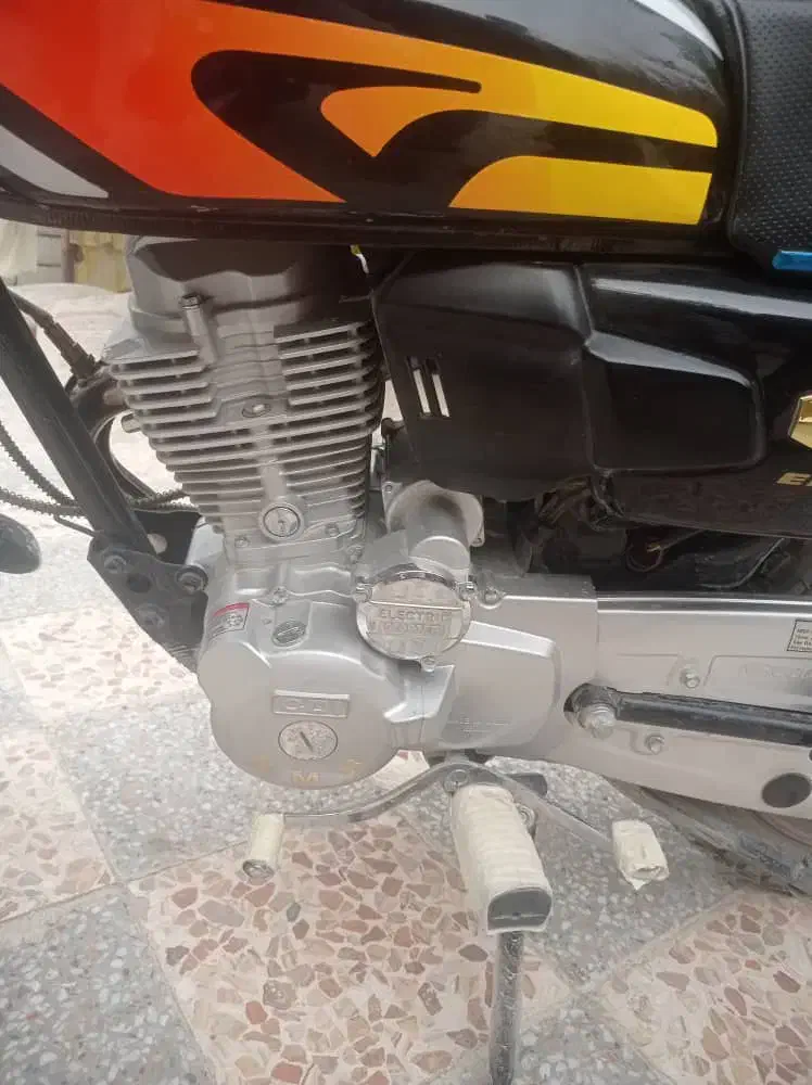 موتور 200 پرواز|موتورسیکلت|بشاگرد, |دیوار