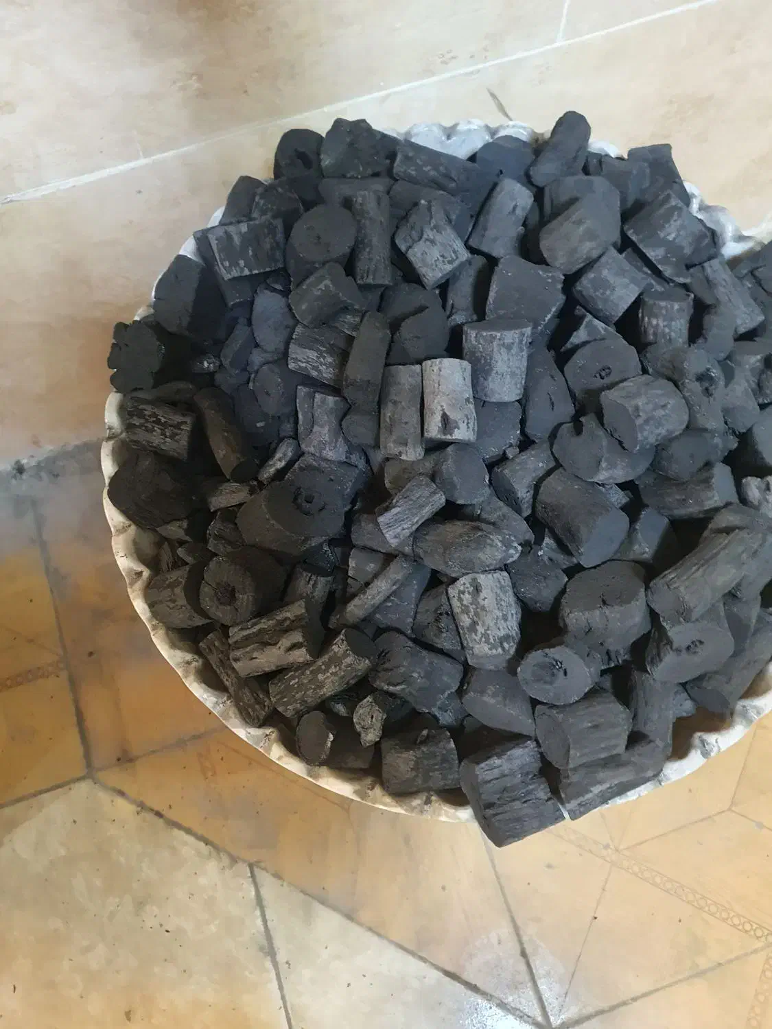 ذغال درجه۱بازیرقیمت|عمدهفروشی|سنندج, |دیوار